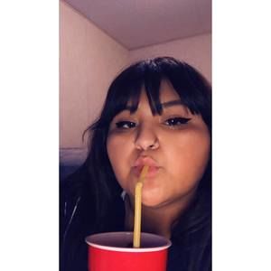 Meet your Posher, Bianca